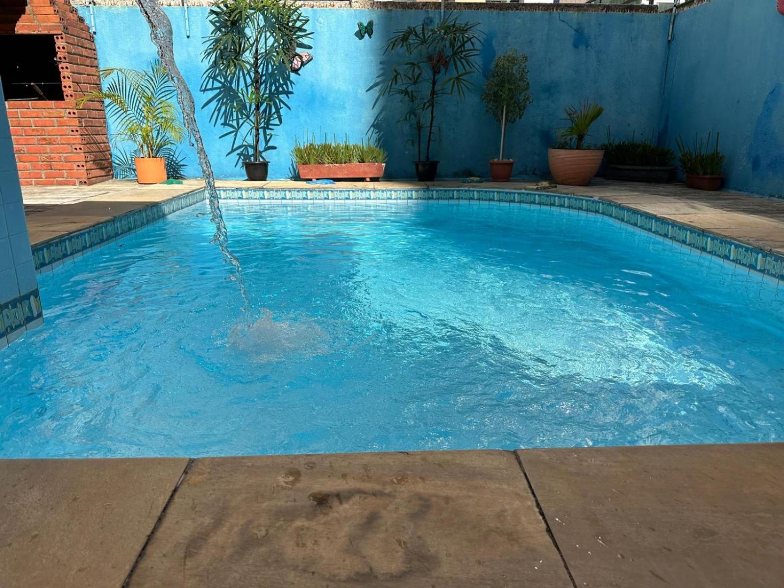 Casa de hóspedes Aconchego Do Tambau João Pessoa
